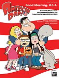 American Dad - Main Title Theme (Good Morning U.S.A.)