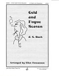 Cold and Fugue Season (arr. Ellen Foncannon)