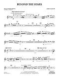 Beyond the Stars - Mallet Percussion 1