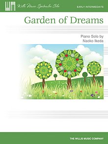 Garden Of Dreams 