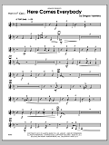 Here Comes Everybody - Horn in F