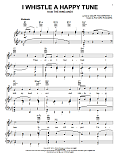I Whistle A Happy Tune