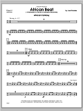 African Beat - Percussion 2
