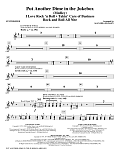 Put Another Dime In The Jukebox (Medley) - Synthesizer