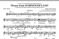 Theme from Schindler's List - Duet Violin
