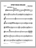 Sweet Home Chicago - Trumpet 1