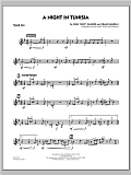 A Night In Tunisia - Tenor Sax