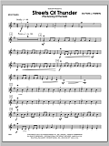 Streets Of Thunder (The Running Of The Bulls) - Violin 2