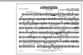 Copacabana (At the Copa) - Bells/Xylophone