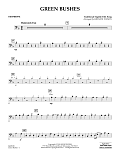 Green Bushes - Trombone