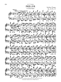 Prélude in E-flat Major, Op. 28, No. 19