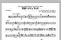 Tijuana Taxi - Trombone