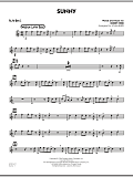 Sunny - Alto Sax 1