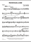 Pennsylvania 6-5000 - Trumpet 2