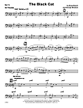 The Black Cat - 3rd Trombone
