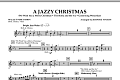 A Jazzy Christmas - Mallet Percussion