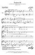 The Jesus Gift (arr. John Leavitt)