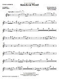 Knock On Wood - Tenor Sax
