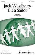 Jack Was Ev'ry Inch A Sailor