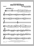 Gold on the Ceiling - Tenor Sax 1