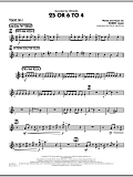 25 Or 6 To 4 - Tenor Sax 1