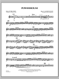 Powerhouse - Mallet Percussion