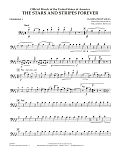 The Stars and Stripes Forever - Trombone 1