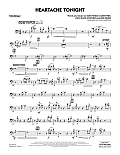 Heartache Tonight  - Trombone 1