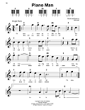 Piano Man