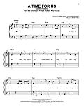 A Time For Us (Love Theme)