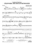 Symphonic Suite from Star Wars: The Rise of Skywalker (arr. Bocook) - Timpani