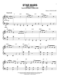 Star Wars (Main Theme)