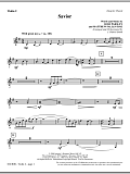 Savior - Violin 2
