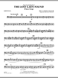The Lost Lady Found (from "Lincolnshire Posy") - Baritone B.C.