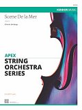 Scene De la Mer - 2nd Violin