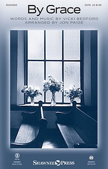 By Grace 