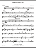 A Boy's Dream - Oboe 2 (English Horn)
