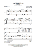 You Raise Me Up (arr. Roger Emerson)
