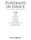 Portraits in Grace - Cello