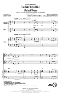 (You Make Me Feel Like) A Natural Woman (arr. Kirby Shaw)