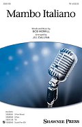 Mambo Italiano (arr. Jill Gallina)