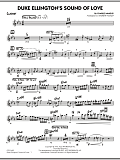 Duke Ellington's Sound of Love - Clarinet