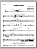 From The Inside Out - Flute 1 & 2