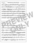 Bohemian Rhapsody - Marimba 1