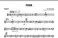 Four - Trumpet 3