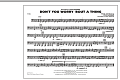 Don't You Worry 'Bout A Thing - Tuba