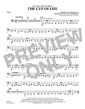 The Cup of Life - Tuba