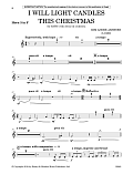 I Will Light Candles This Christmas (Full Orchestration) - Horn 3 in F