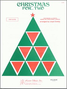 Christmas for Two 