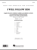 I Will Follow Him - Full Score